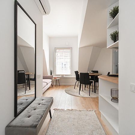 Apartamento G-47 Near The Parliament Vilna Exterior foto