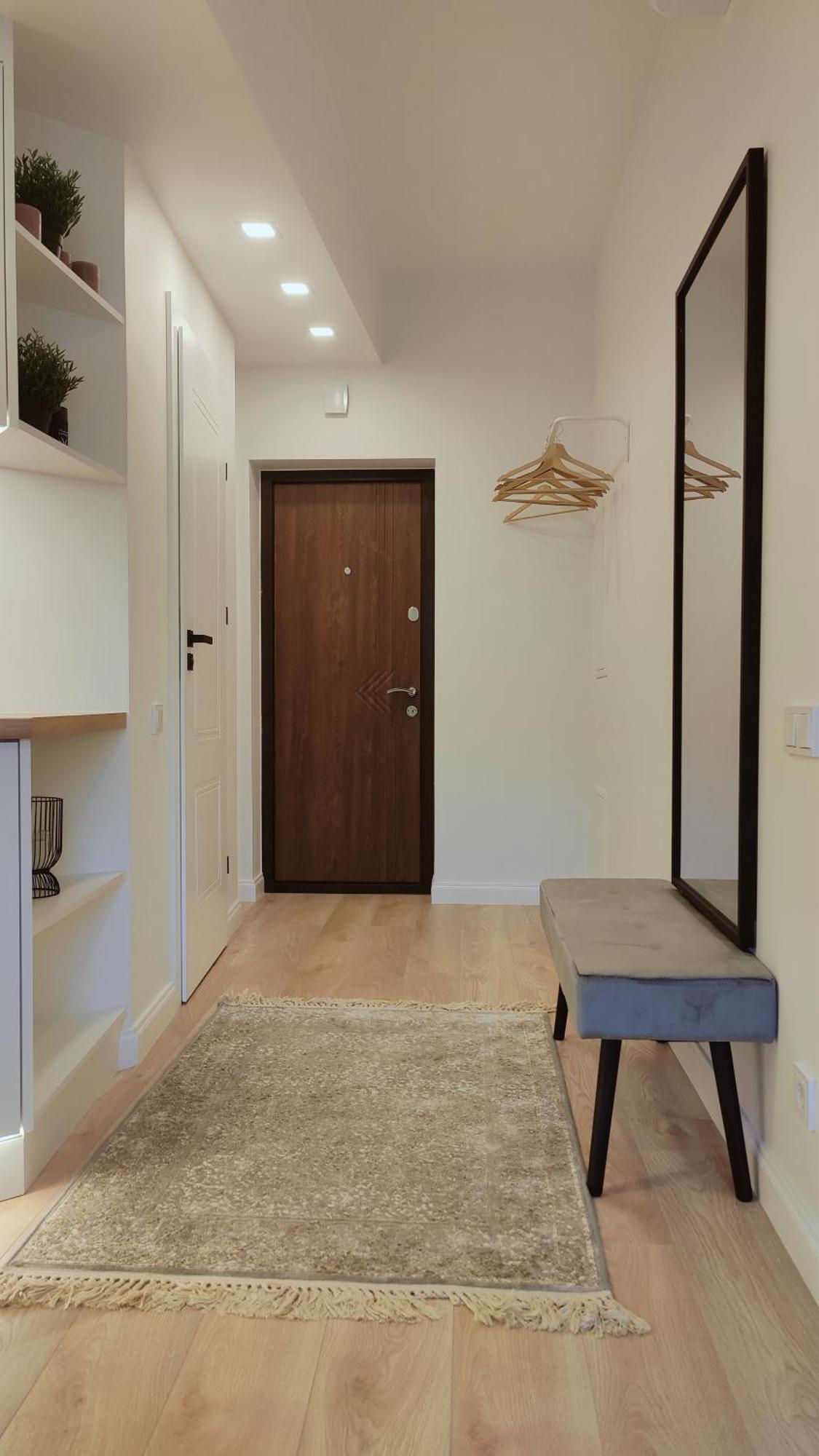 Apartamento G-47 Near The Parliament Vilna Exterior foto