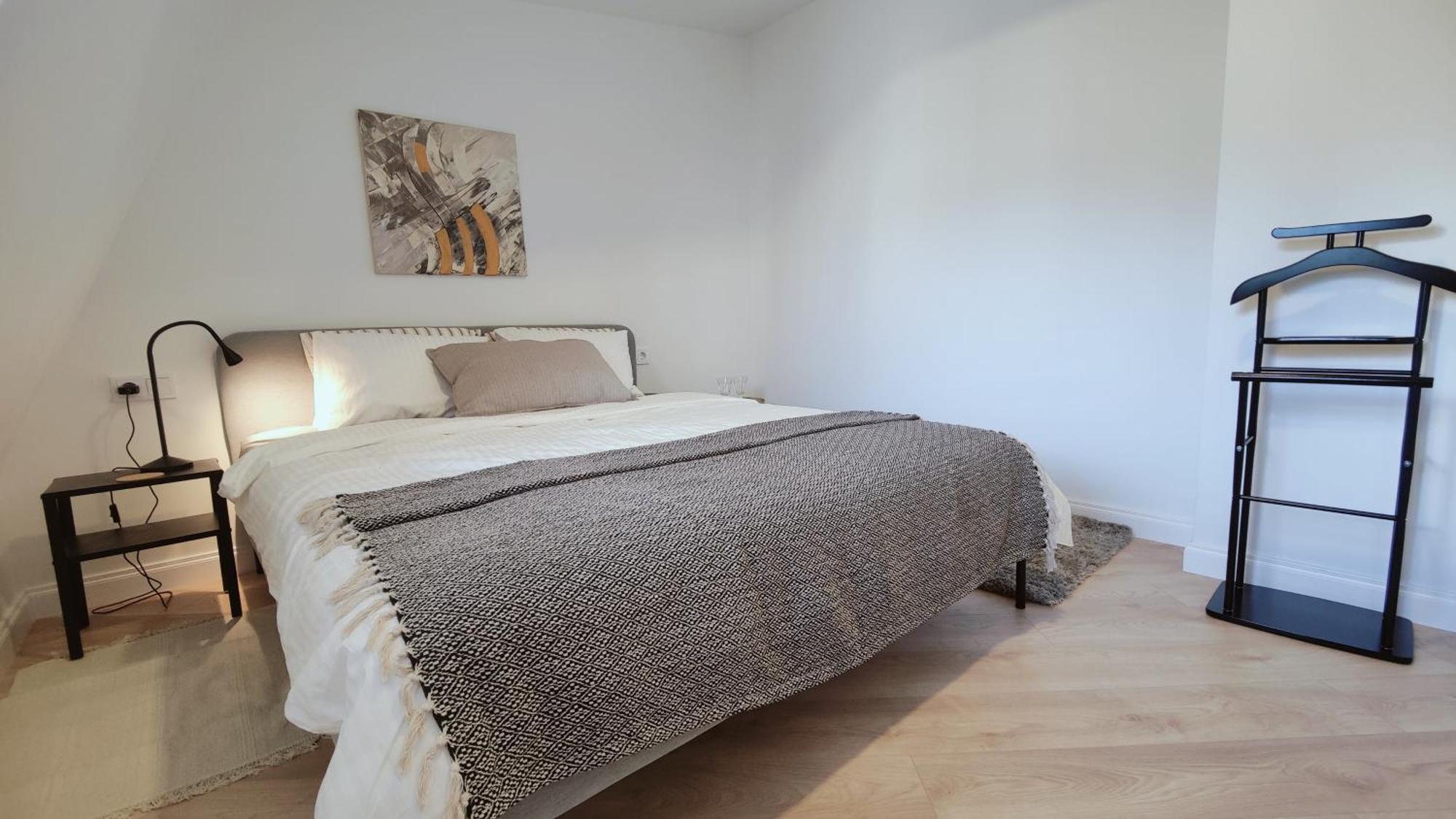 Apartamento G-47 Near The Parliament Vilna Exterior foto